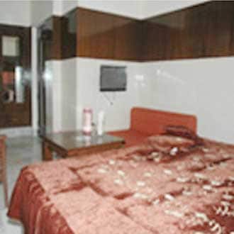 Hotel Sartaj (15 Kms from Chandigarh ISBT), Mohali 2